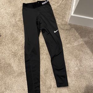 Nike pro leggings